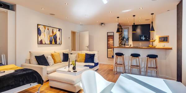appartement avec 1 pièce | Munich-Daglfing | 13386