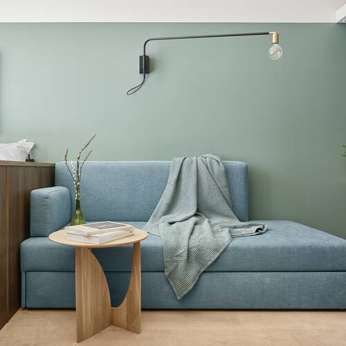 appartement style maisonnette avec 1 pièce | Munich-Obersendling | 13394