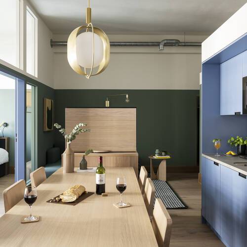 appartement avec 3 pièces | Munich-Obersendling | 13397