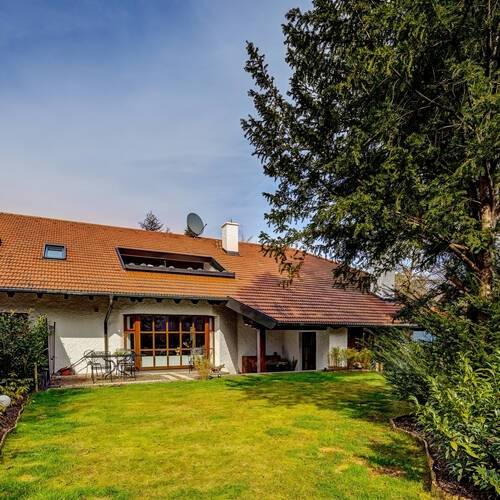 maison avec 3.5 pièces | Vaterstetten-Baldham | 13408