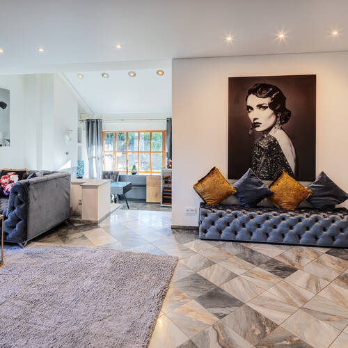 maison avec 3.5 pièces | Vaterstetten-Baldham | 13408
