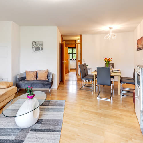 appartement avec 2 pièces | Munich-Altperlach | 13473