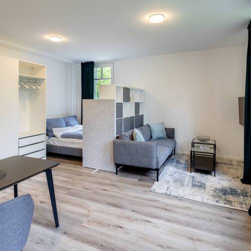 appartement avec 1 pièce | Grasbrunn | 13488