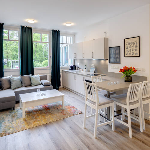 appartement avec 3 pièces | Grasbrunn | 13493