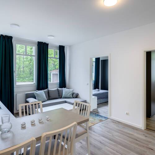 appartement avec 3 pièces | Grasbrunn | 13494