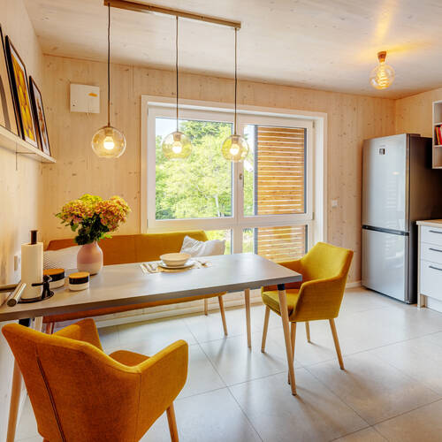 appartement avec 2 pièces | Munich-Berg am Laim | 13503