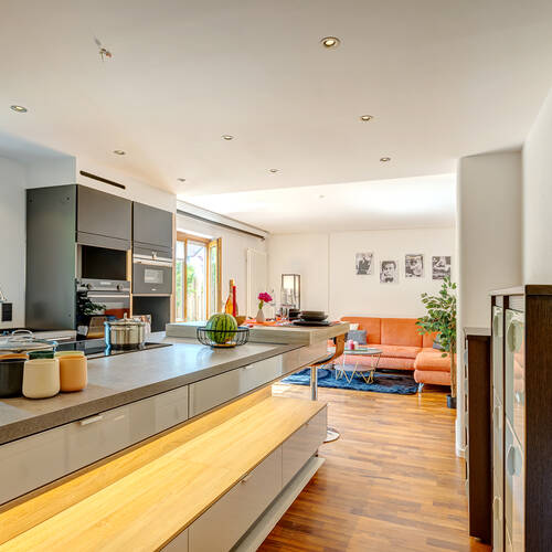 appartement avec 2 pièces | Munich-Fürstenried | 13505