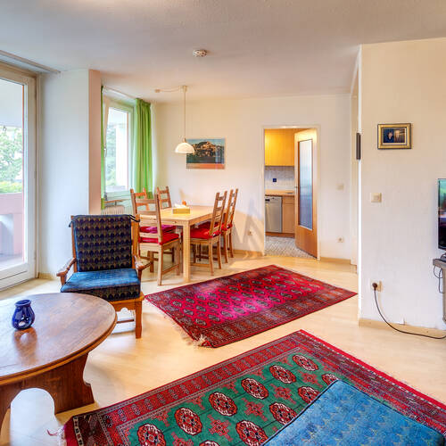 appartement avec 3 pièces | Munich-Laim | 13574
