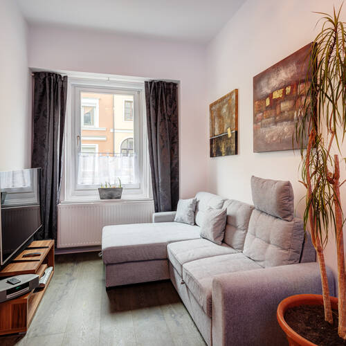 appartement avec 2 pièces | Munich-Mittersendling | 13595