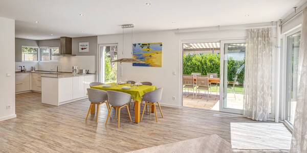 maison individuelle avec 5 pièces | Gröbenzell | 13596
