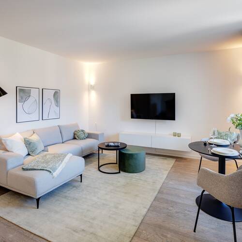 appartement avec 2 pièces | Munich-Bogenhausen | 13604