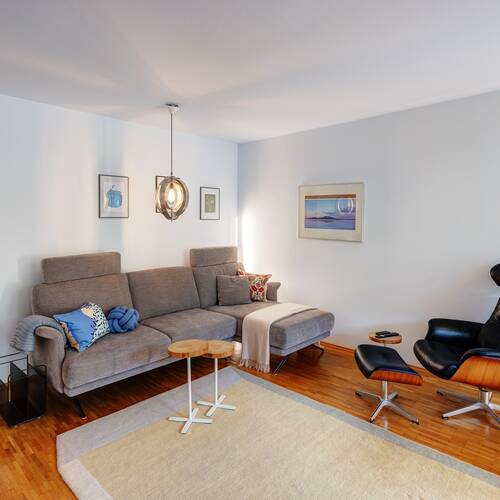 appartement avec 2 pièces | Munich-Sendling | 13615