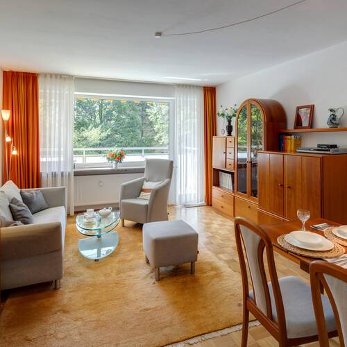 appartement avec 3 pièces | Munich-Forstenried | 13628