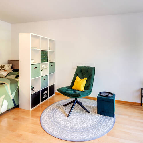 appartement avec 1 pièce | Unterschleißheim | 13675