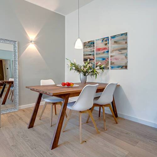 appartement avec 2 pièces | Munich-Maxvorstadt | 1368