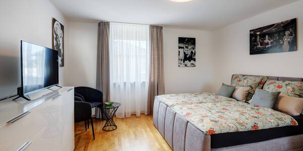 appartement avec 1 pièce | Munich-Hasenbergl | 13712