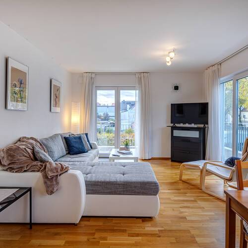 appartement avec 2 pièces | Oberschleißheim | 13735