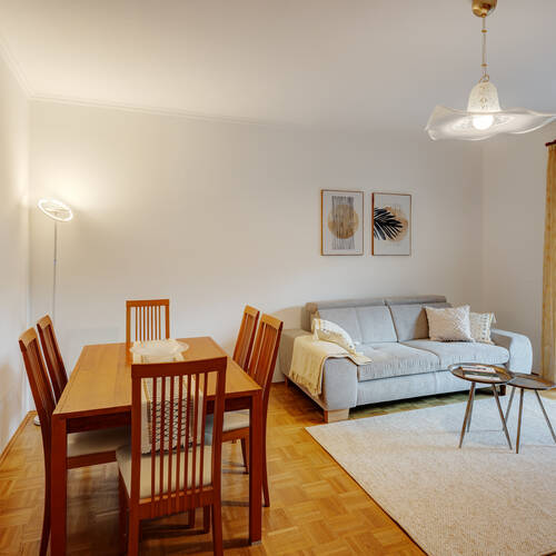 appartement avec 4 pièces | Munich-Schwabing-West | 13736
