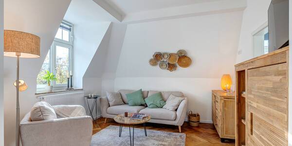 appartement avec 2.5 pièces | Munich-Sendling | 13740