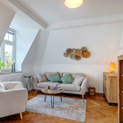 appartement avec 2.5 pièces | Munich-Sendling | 13740