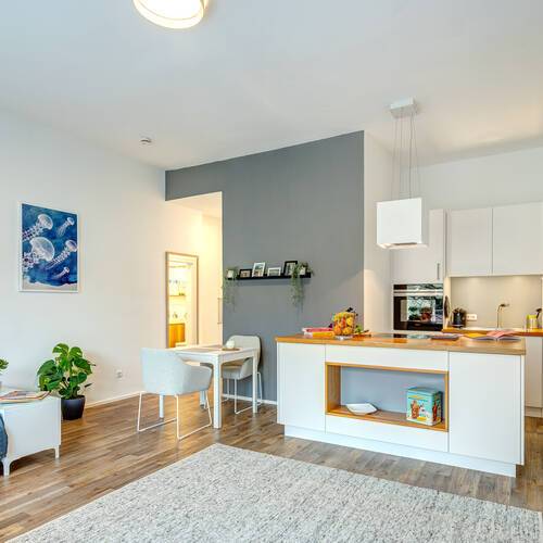 appartement avec 1 pièce | Munich-Solln | 13757