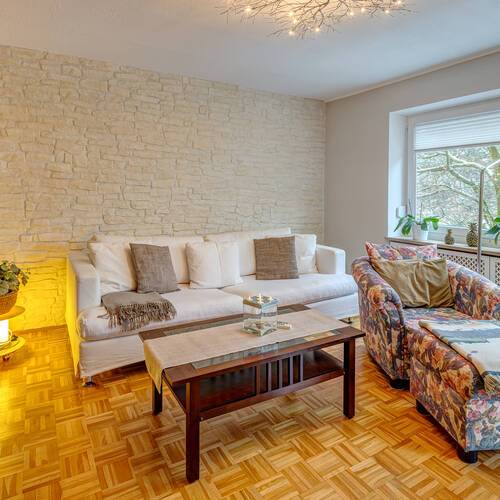 appartement avec 3 pièces | Munich-Untermenzing | 13759