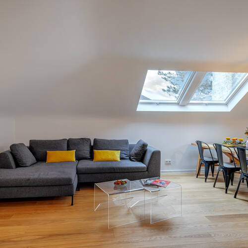 appartement avec 3.5 pièces | Munich-Feldmoching | 13775