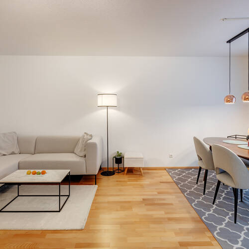 appartement avec 2 pièces | Munich-Au-Haidhausen | 13794