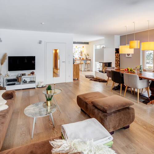 maison mitoyenne avec 6 pièces | Munich-Solln | 13810