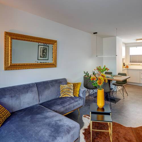 appartement avec 2 pièces | Munich-Moosach | 13811