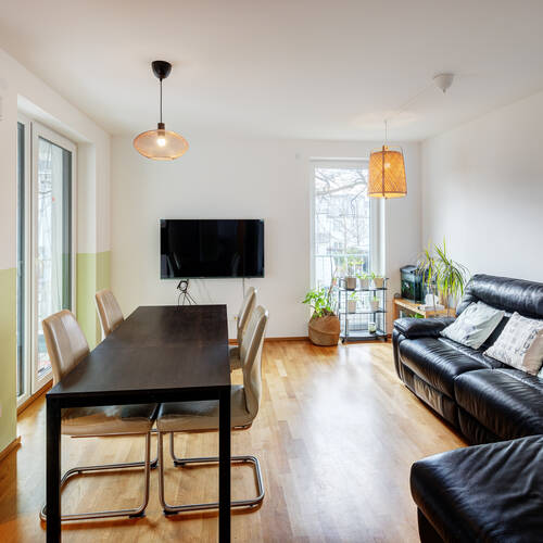appartement avec 4 pièces | Munich-Allach | 13838