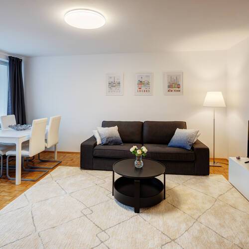 appartement avec 3 pièces | Munich-Forstenried | 13847