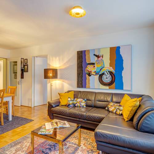 appartement avec 2 pièces | Munich-Feldmoching | 13848