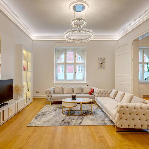 appartement avec 4 pièces | Munich-Au-Haidhausen | 13875