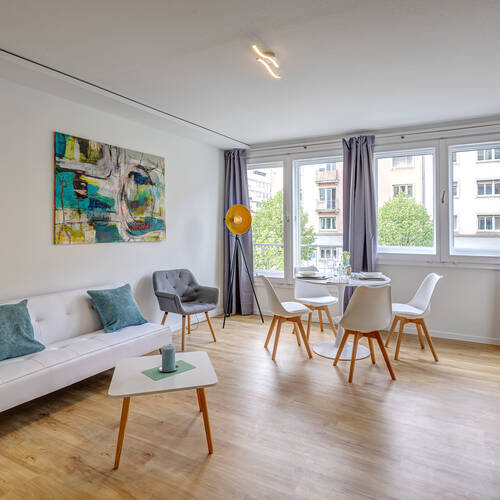 appartement avec 1.5 pièces | Munich-Au-Haidhausen | 13929