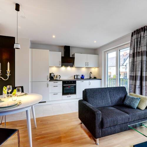 appartement avec 2 pièces | Munich-Trudering | 13931