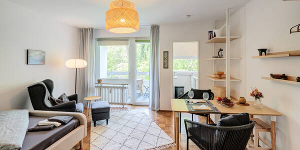 appartement avec 1 pièce | Gräfelfing | 13956