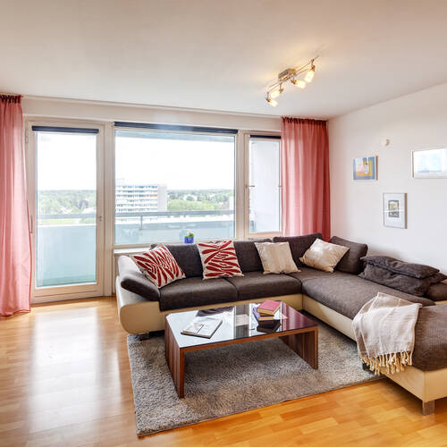 appartement avec 2 pièces | Munich-Parkstadt Solln | 13970