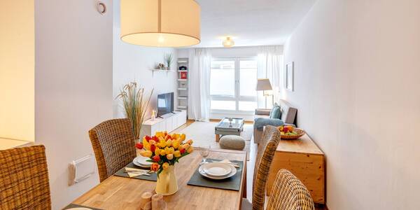 appartement avec 3 pièces | Munich-Maxvorstadt | 13972