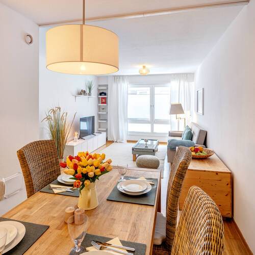 appartement avec 3 pièces | Munich-Maxvorstadt | 13972