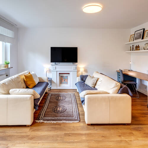 appartement avec 2.5 pièces | Munich-Untergiesing | 13974