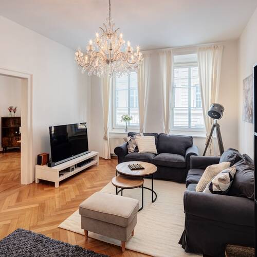 appartement avec 5.5 pièces | Munich-Altstadt | 14028