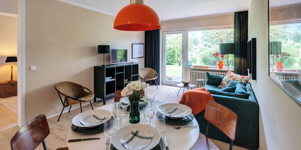 appartement avec 2 pièces | Kreuth | 14048