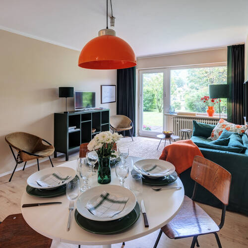 appartement avec 2 pièces | Kreuth | 14048