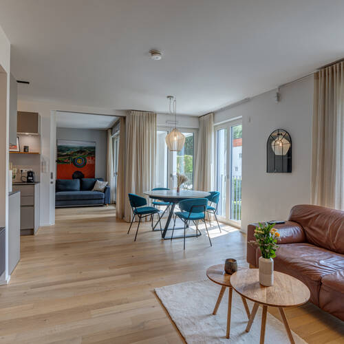 appartement avec 4 pièces | Munich-Au-Haidhausen | 14077
