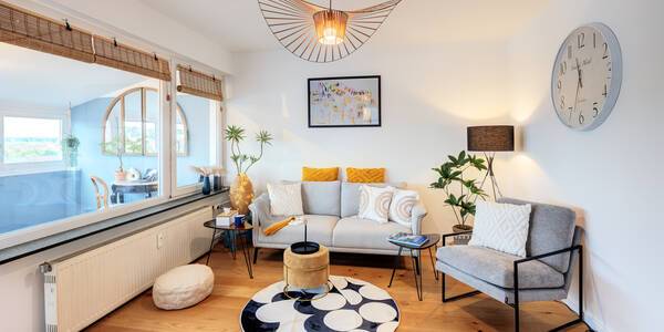appartement avec 2 pièces | Munich-Neufahrn b. Freising | 14081
