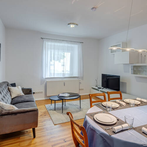 appartement avec 3 pièces | Munich-Obergiesing | 14087