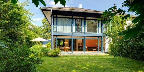 maison avec 6.5 pièces | Krailling | 14089