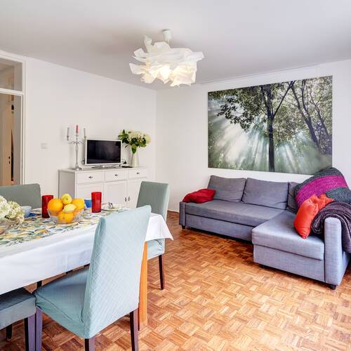 appartement avec 3 pièces | Munich-Schwabing-West | 14090