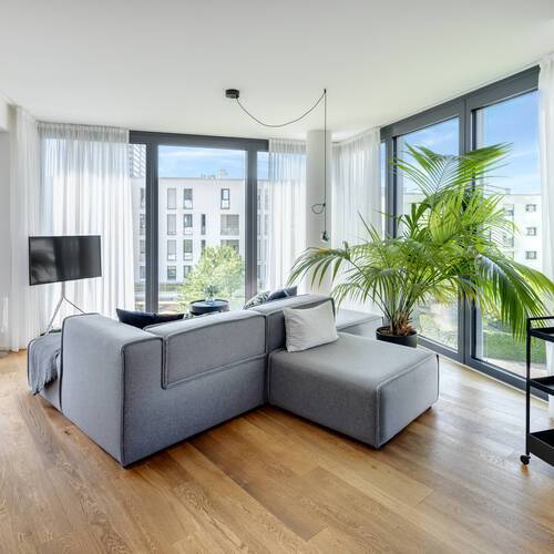 appartement avec 4 pièces | Munich-Obersendling | 14091